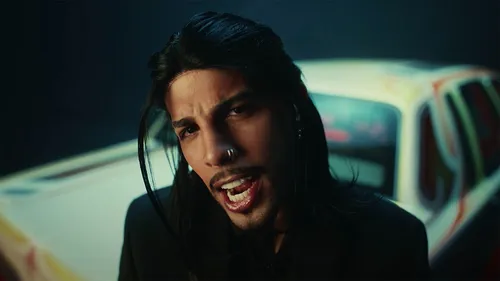 Rauw Alejandro - Hunter